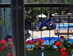 Sun City Apartments & Hotel