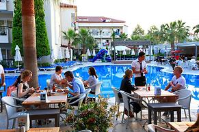 Sun City Apartments & Hotel