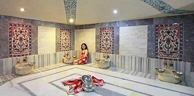 Sun City Apartments & Hotel