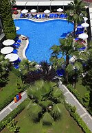 Sun City Apartments & Hotel