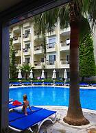 Sun City Apartments & Hotel