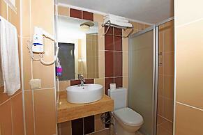 Sun City Apartments & Hotel