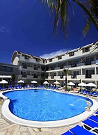 Sun City Apartments & Hotel