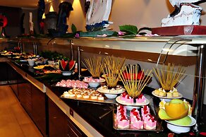 Sun City Apartments & Hotel