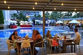 Sun City Apartments & Hotel