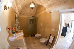 Agriturismo Grotta di Figazzano