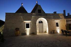 Agriturismo Grotta di Figazzano