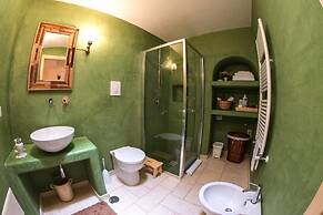 Agriturismo Grotta di Figazzano