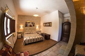 Agriturismo Grotta di Figazzano