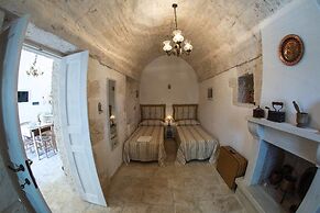 Agriturismo Grotta di Figazzano