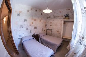 Agriturismo Grotta di Figazzano