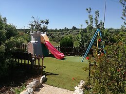 Agriturismo Grotta di Figazzano