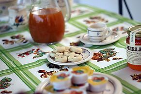 Agriturismo Grotta di Figazzano