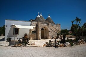 Agriturismo Grotta di Figazzano