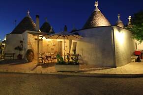 Agriturismo Grotta di Figazzano