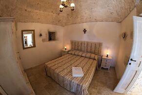 Agriturismo Grotta di Figazzano