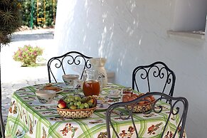 Agriturismo Grotta di Figazzano