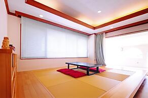 Hotel Kaiho Shishinomori