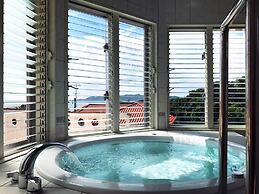 Hotel Kaiho Shishinomori