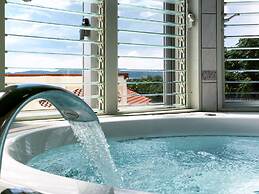 Hotel Kaiho Shishinomori