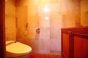 Hotel Kaiho Shishinomori