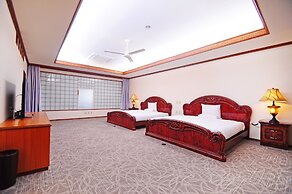 Hotel Kaiho Shishinomori