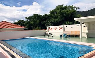 Hotel Kaiho Shishinomori