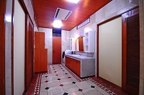 Hotel Kaiho Shishinomori