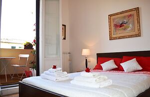 San Marco Suite Center