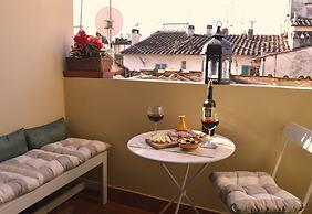 San Marco Suite Center