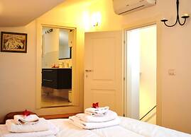 San Marco Suite Center