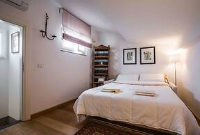 San Marco Suite Center