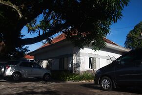 Ndalem Mantrigawen