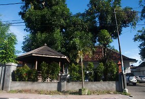 Ndalem Mantrigawen