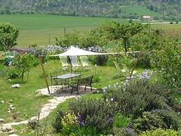 La Ferme du Petit Ségriès