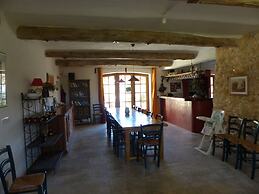 La Ferme du Petit Ségriès