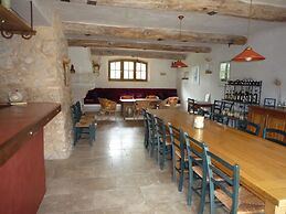La Ferme du Petit Ségriès