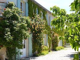 La Ferme du Petit Ségriès