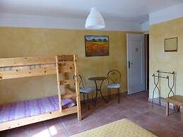 La Ferme du Petit Ségriès