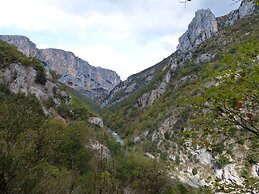 La Ferme du Petit Ségriès