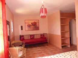 La Ferme du Petit Ségriès