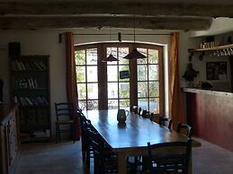 La Ferme du Petit Ségriès