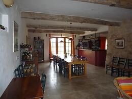 La Ferme du Petit Ségriès