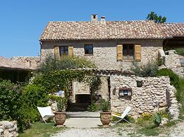 La Ferme du Petit Ségriès