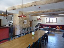 La Ferme du Petit Ségriès