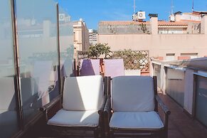 Hotel Llar de Capitans