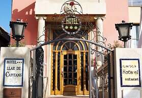 Hotel Llar de Capitans