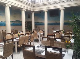 Hotel Llar de Capitans