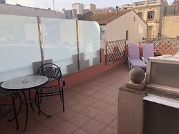 Hotel Llar de Capitans