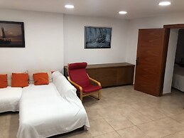 Hotel Llar de Capitans